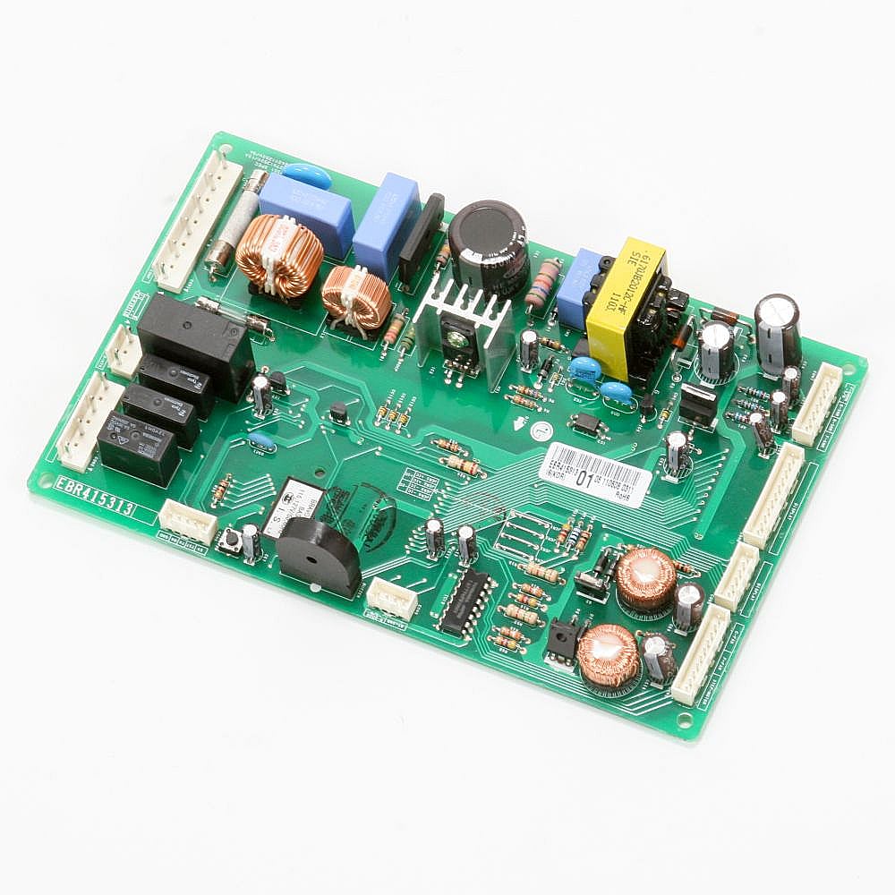 Photo of Refrigerator Electronic Control Board from Repair Parts Direct