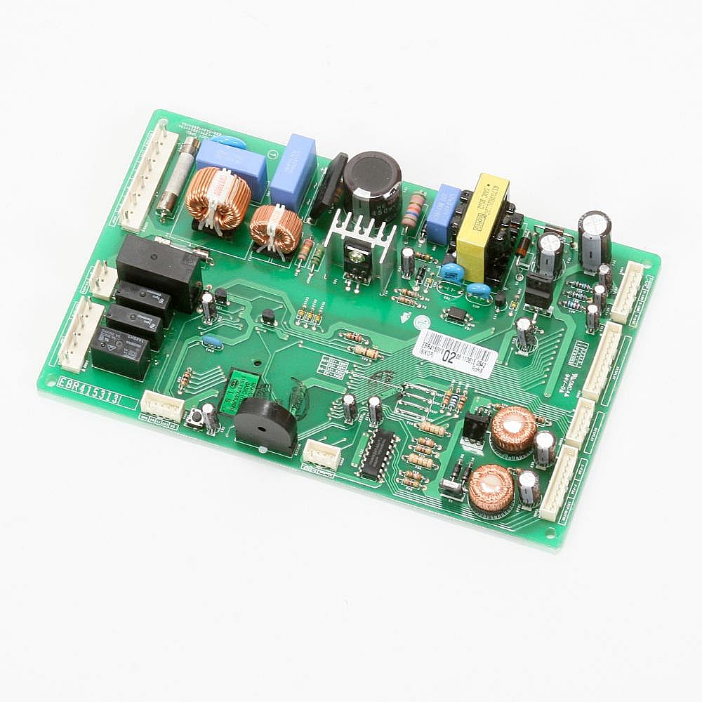 Photo of Refrigerator Electronic Control Board from Repair Parts Direct