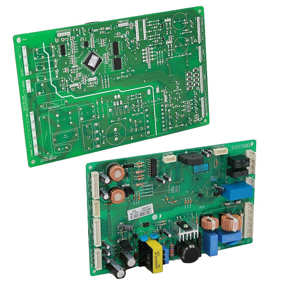 Photo of Refrigerator Electronic Control Board from Repair Parts Direct