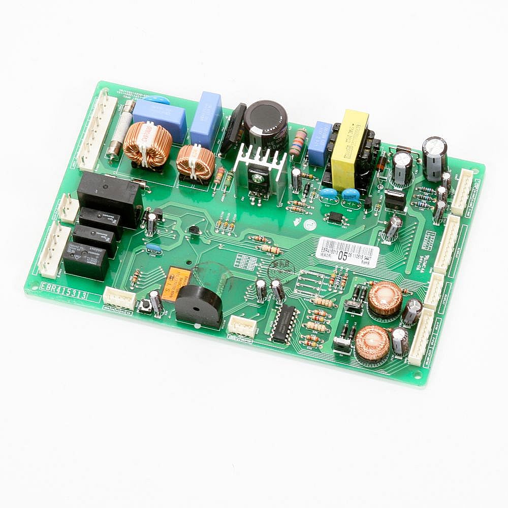 Photo of Refrigerator Electronic Control Board from Repair Parts Direct