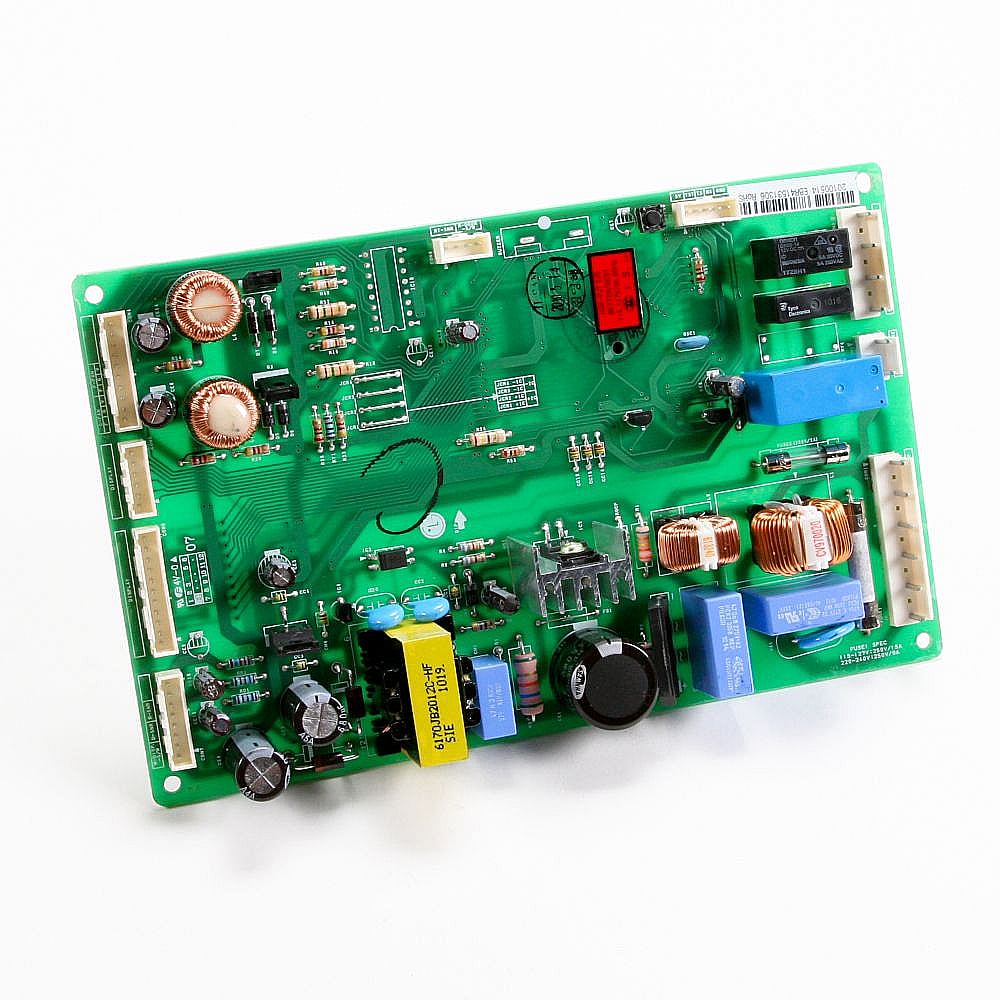 Photo of Refrigerator Electronic Control Board from Repair Parts Direct