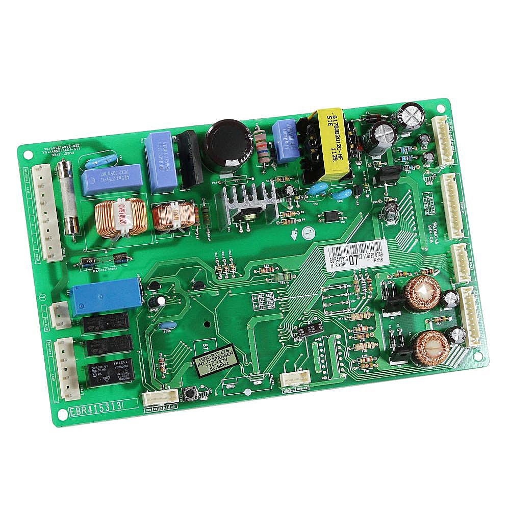 Photo of Refrigerator Electronic Control Board from Repair Parts Direct