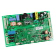 Refrigerator Electronic Control Board