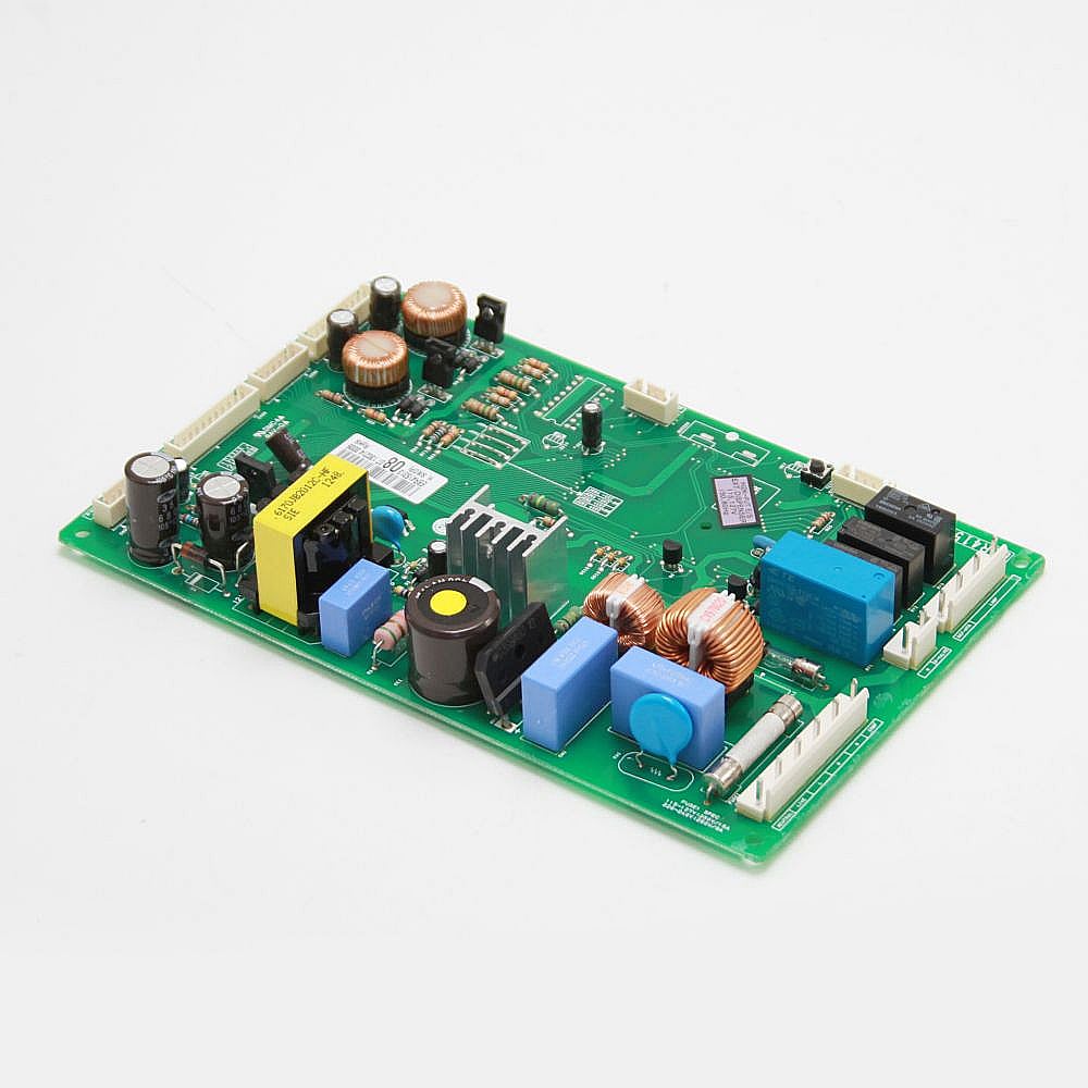 Photo of Refrigerator Electronic Control Board from Repair Parts Direct