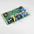 Refrigerator Electronic Control Board for LG LTC19340ST - Part EBR41531312