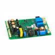 Refrigerator Electronic Control Board for LG LFX23961ST/00 - Part EBR41956101