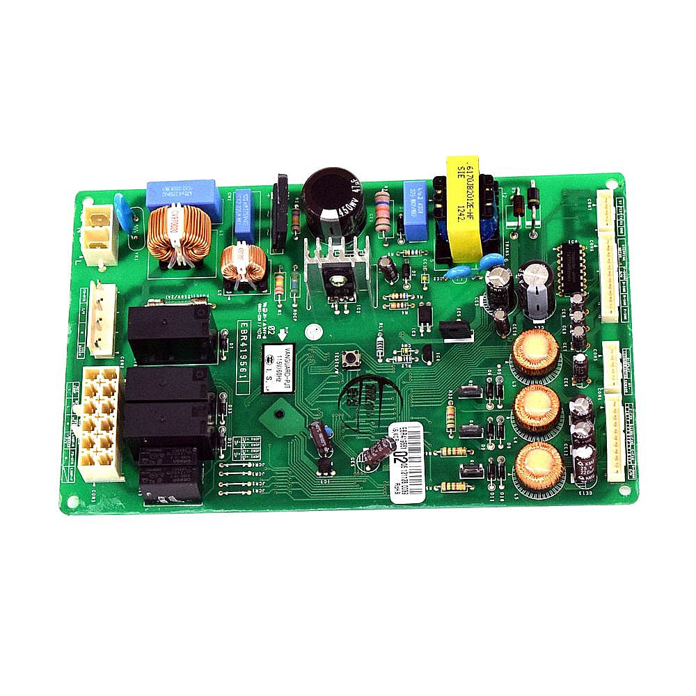 Photo of Refrigerator Electronic Control Board from Repair Parts Direct