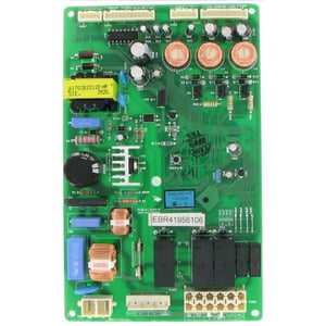 Refrigerator Power Control Board EBR41956106