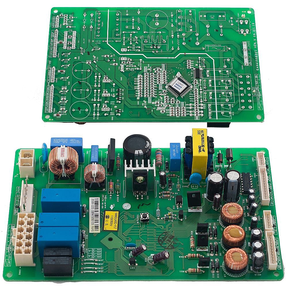 Photo of Refrigerator Electronic Control Board from Repair Parts Direct