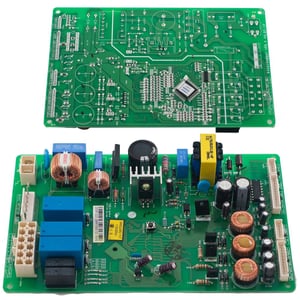 Refrigerator Electronic Control Board EBR41956108