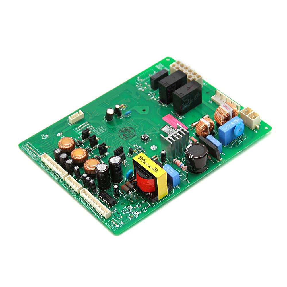 Photo of Refrigerator Electronic Control Board from Repair Parts Direct