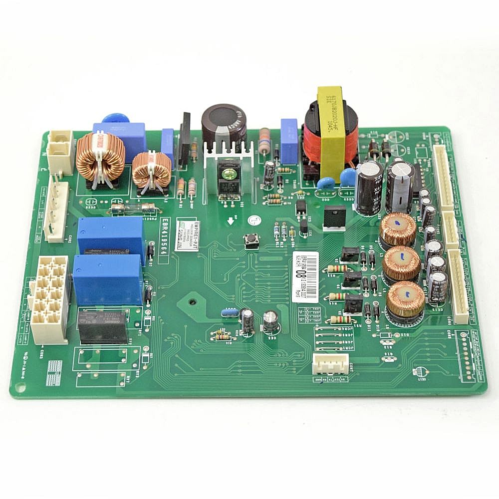 Photo of Refrigerator Power Control Board from Repair Parts Direct