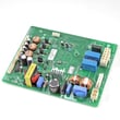 Refrigerator Power Control Board for LG LMX25981ST/01 - Part EBR41956413