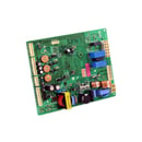 Refrigerator Electronic Control Board (replaces Ebr41956410) EBR41956416