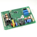 Refrigerator Electronic Control Board EBR41956417