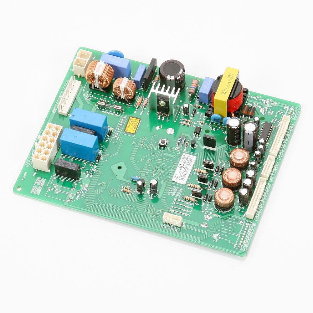 Photo of Refrigerator Electronic Control Board from Repair Parts Direct