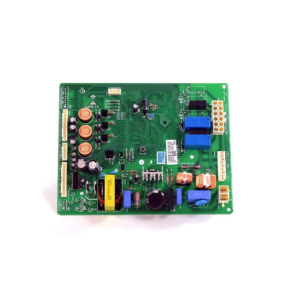 Photo of Refrigerator Power Control Board from Repair Parts Direct