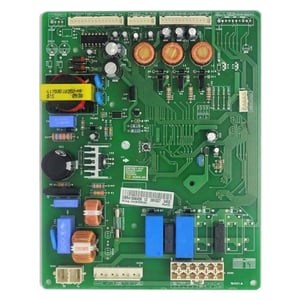 Refrigerator Electronic Control Board EBR41956426