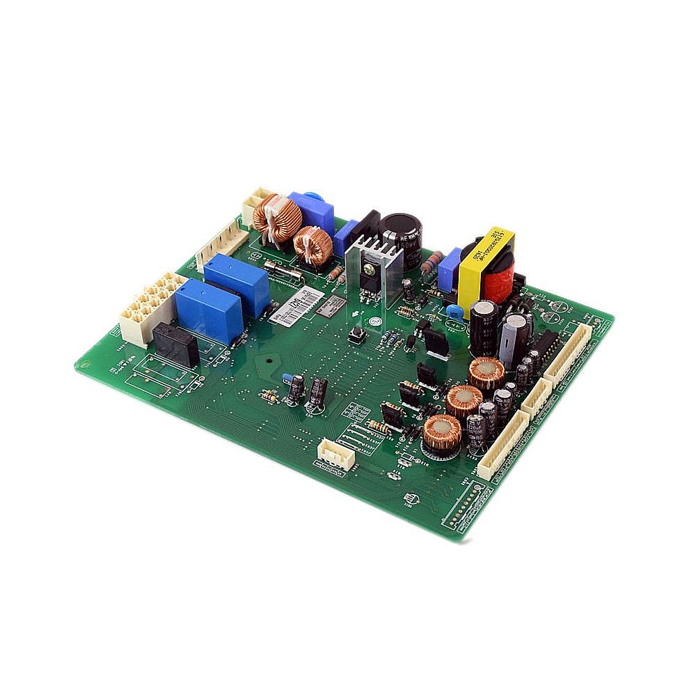 Kenmore Elite Part #ebr41956427, Refrigerator Power Control Board | 12.25 x 8.50 x 3.50