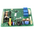 Refrigerator Electronic Control Board for LG LFX25961AL/01 - Part EBR41956428