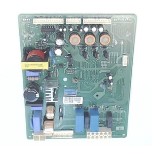 Refrigerator Electronic Control Board EBR41956436