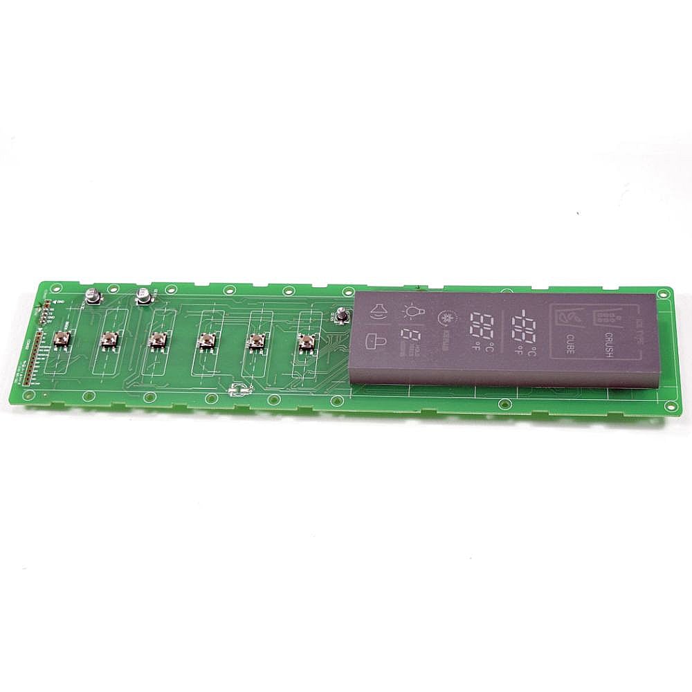 Photo of Refrigerator Dispenser Display Control Board from Repair Parts Direct