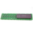 Refrigerator Dispenser Display Control Board for LG LSC27931SB - Part EBR42478902