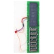 Refrigerator Display Pcb Assembly for LG LFX25971ST/01 - Part EBR42479201