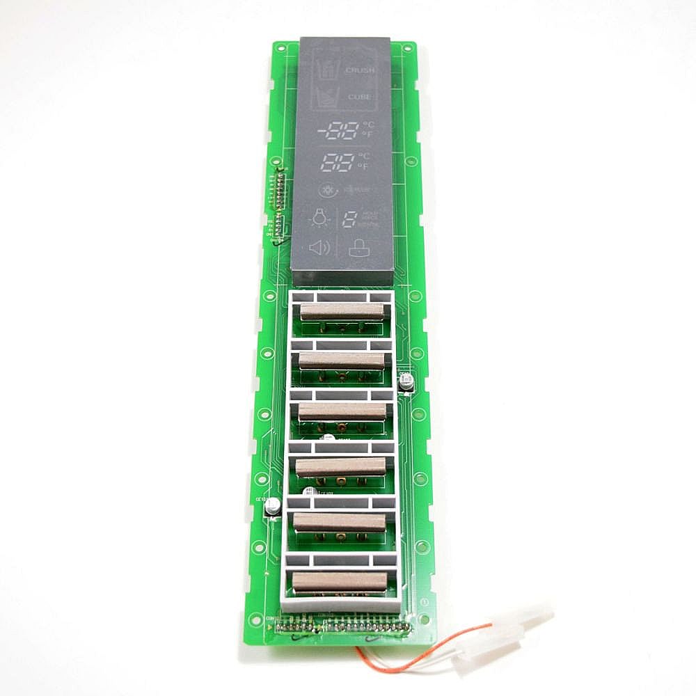 LG Part #ebr42479211, Refrigerator Display Board | 18.00 x 4.00 x 4.00