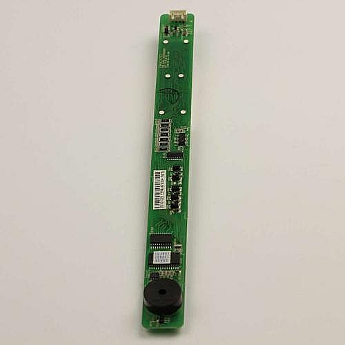 Part #ebr42479304, Refrigerator Display Pcb Assembly / 16.00 x 15.00 x 3.00