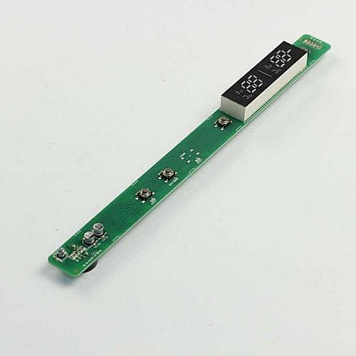 Part #ebr42479306, Refrigerator Display Pcb Assembly