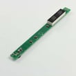 Refrigerator Display Pcb Assembly for LG LFC21776ST/06 - Part EBR42479306