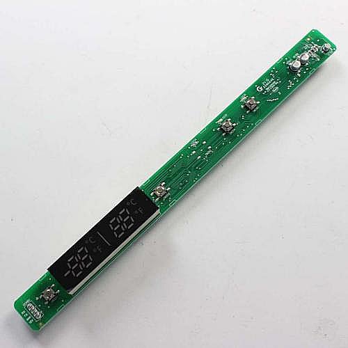 Part #ebr42479321, Refrigerator Pcb Display Assembly / 13.00 x 11.00 x 2.00