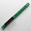 Refrigerator Pcb Display Assembly for LG LFC28768ST/00 - Part EBR42479321