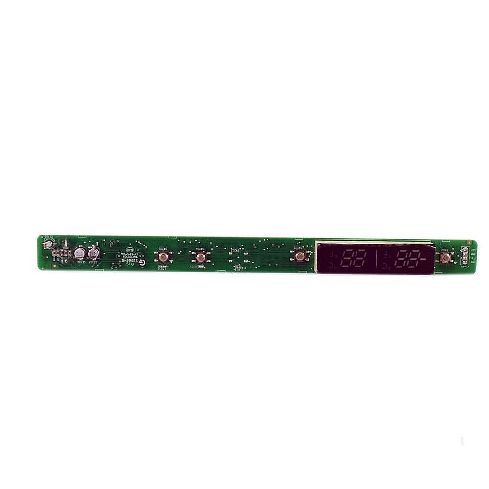 Part #ebr42479322, Refrigerator Display Pcb Assembly / 16.00 x 12.00 x 3.00