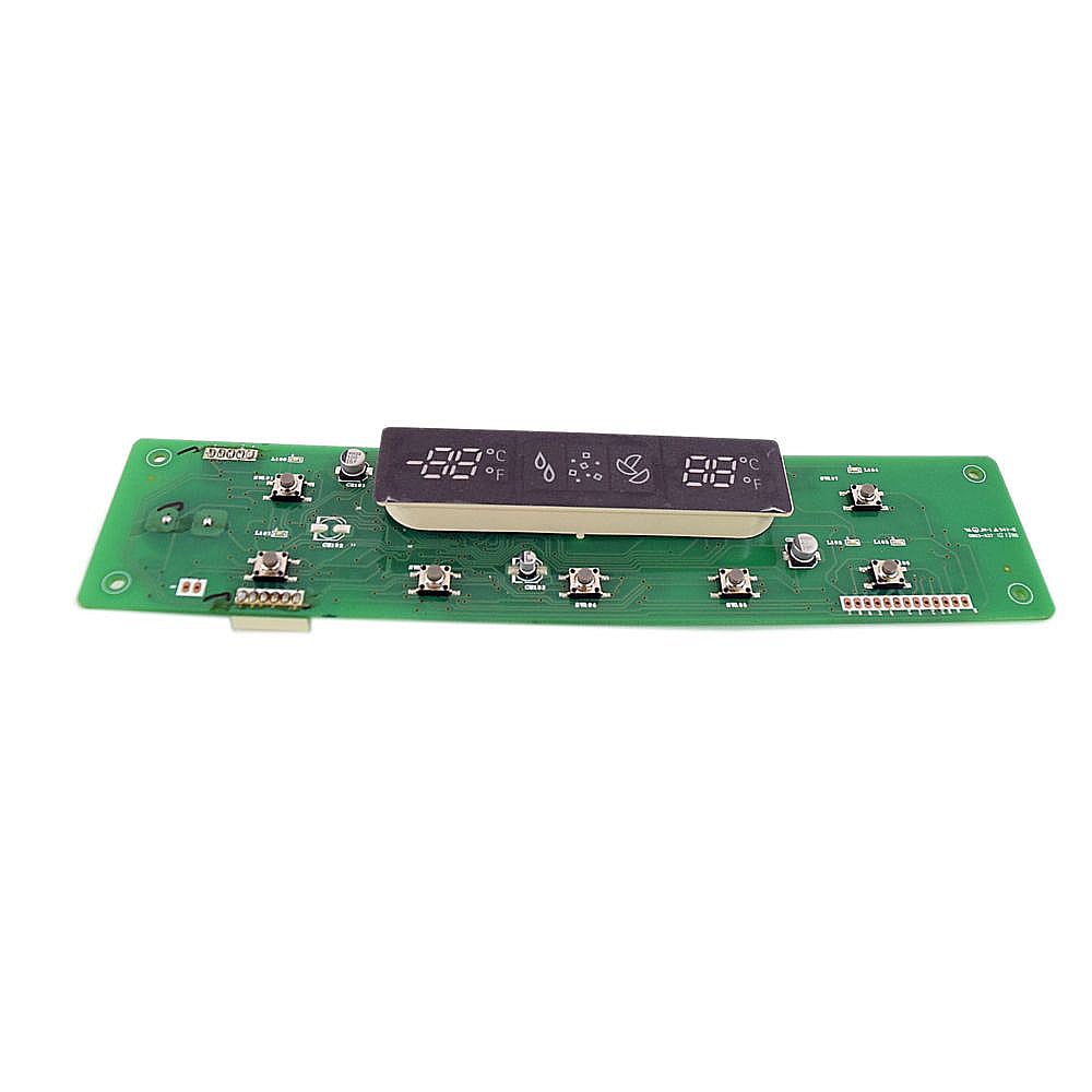 Part #ebr43358503, Refrigerator Dispenser Control Board / 13.50 x 11.50 x 2.50
