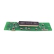 Refrigerator Dispenser Control Board EBR43358503