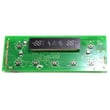 Refrigerator Display Board for Kenmore 79571024012 - Part EBR43358505