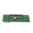 Refrigerator Dispenser User Interface Control EBR43358507