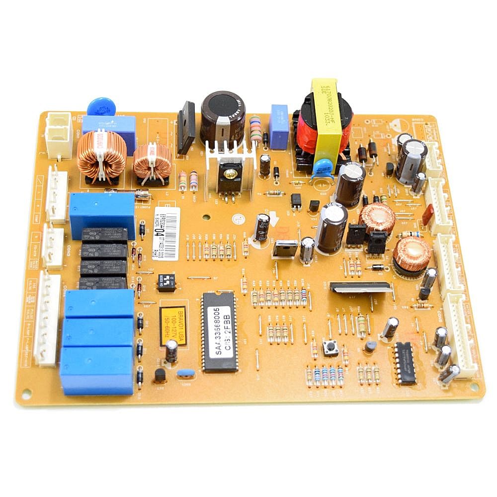 Photo of Refrigerator Electronic Control Board from Repair Parts Direct