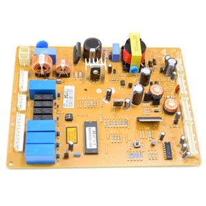 Refrigerator Electronic Control Board EBR52304404