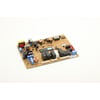 Refrigerator Power Control Board EBR58010501
