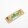 Refrigerator Display Control Board for Kenmore 79575313900 - Part EBR59400501