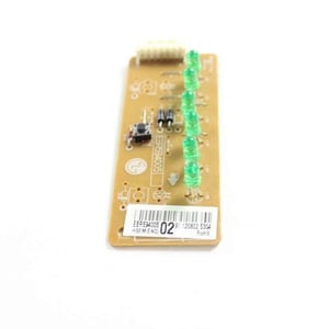 Refrigerator Display Control Board EBR59400502