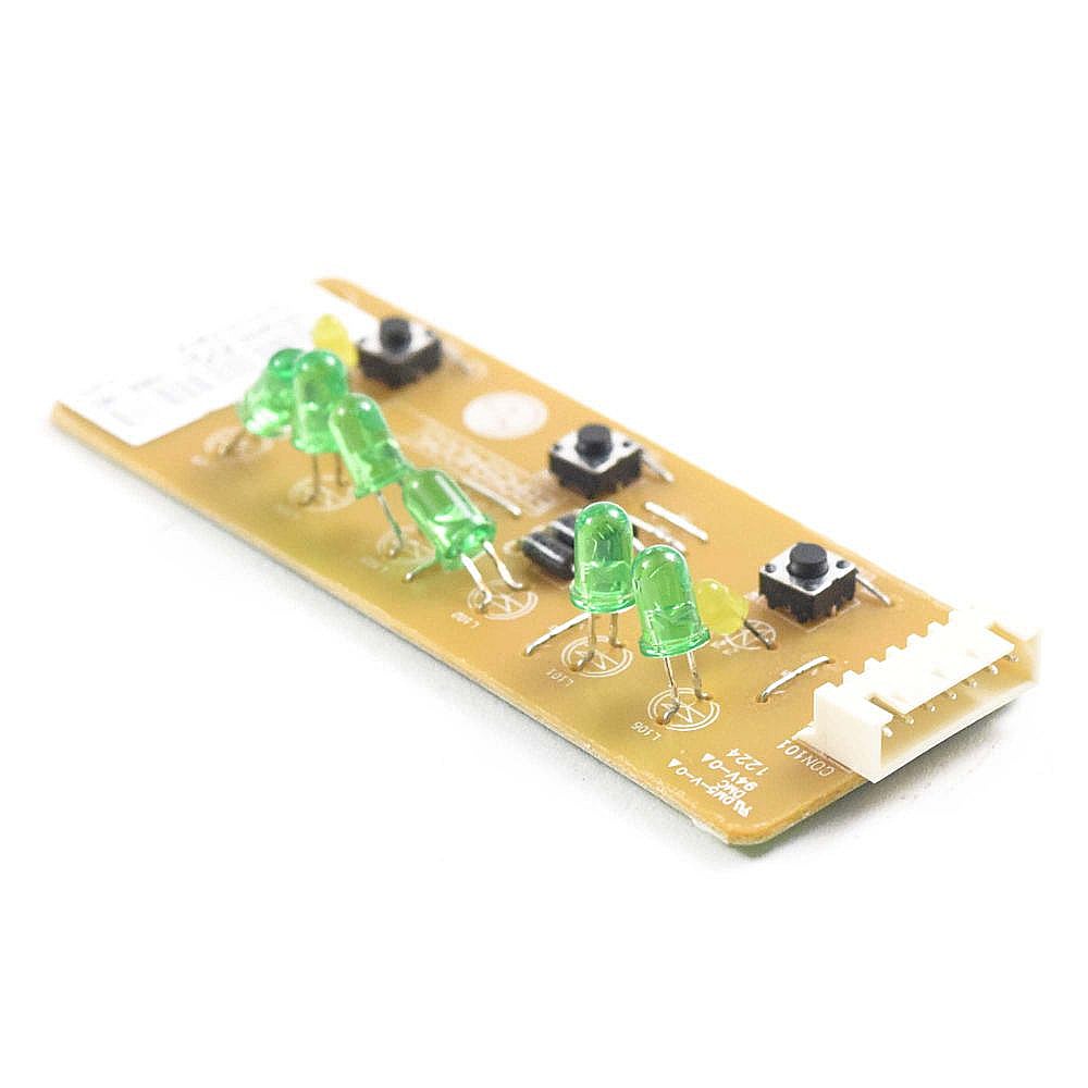 Part #ebr59400503, Refrigerator Display Board / 16.00 x 12.00 x 3.00