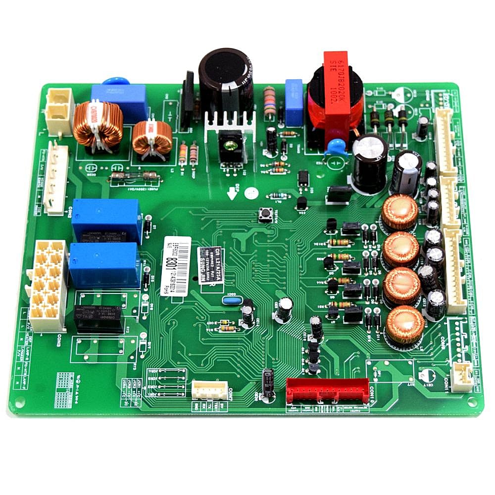 Photo of Refrigerator Electronic Control Board from Repair Parts Direct