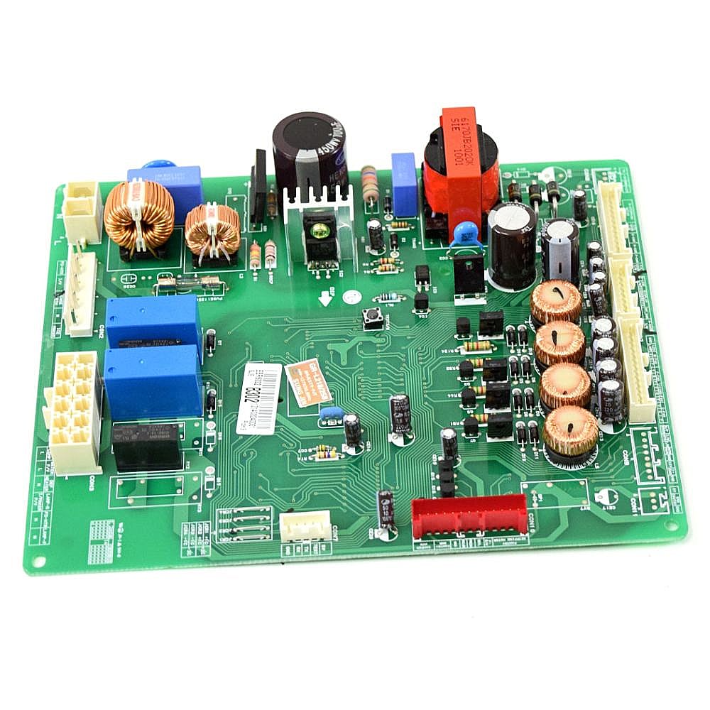 Photo of Refrigerator Electronic Control Board from Repair Parts Direct