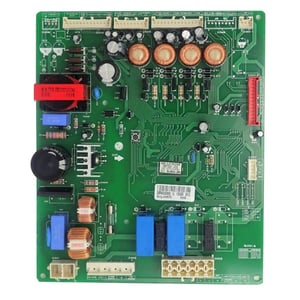 Refrigerator Electronic Control Board EBR60028306