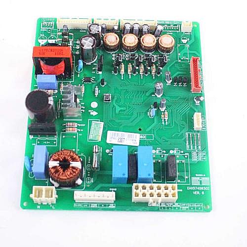 Photo of LG Part #ebr60028307, Pcb Assembly from Repair Parts Direct