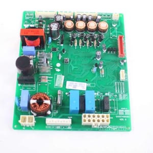 Lg Pcb Assembly EBR60028307